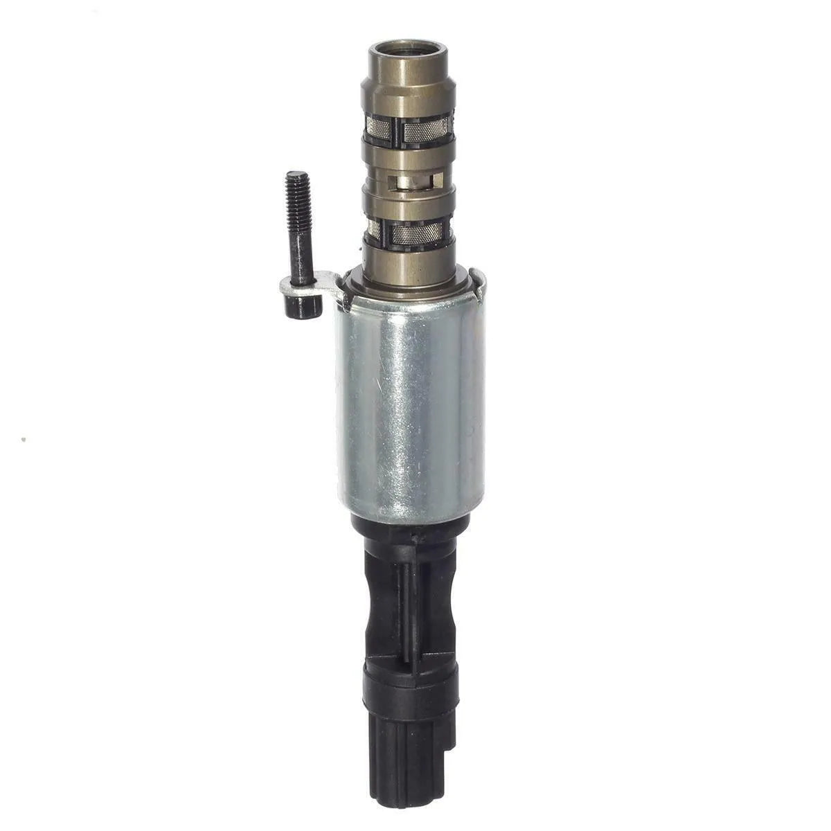 Ford automotive oil control valve VVT solenoid for Mustang and Explorer models