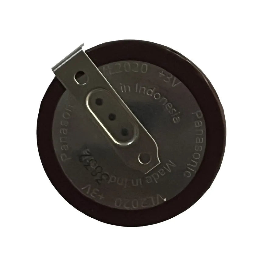 CP-VL20 car remote control key battery 3V 20to50mAh specification CPVL20
