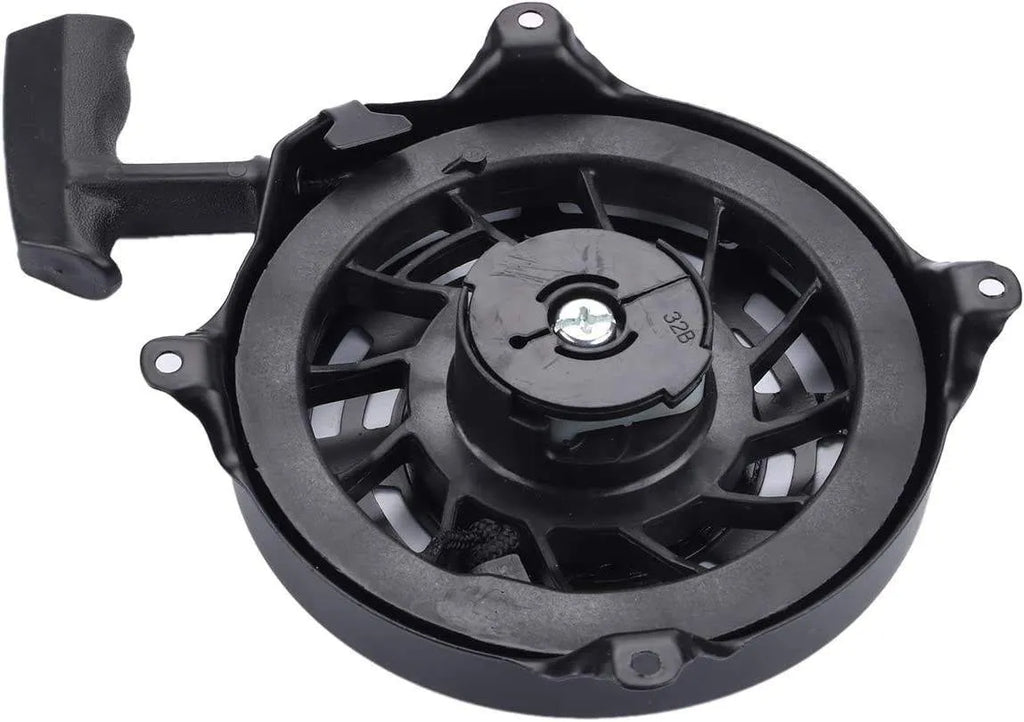 115mm Bailitong hand puller starter for motorcycle and garden tool engines.