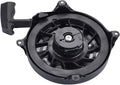 115mm Bailitong hand puller starter for motorcycle and garden tool engines.