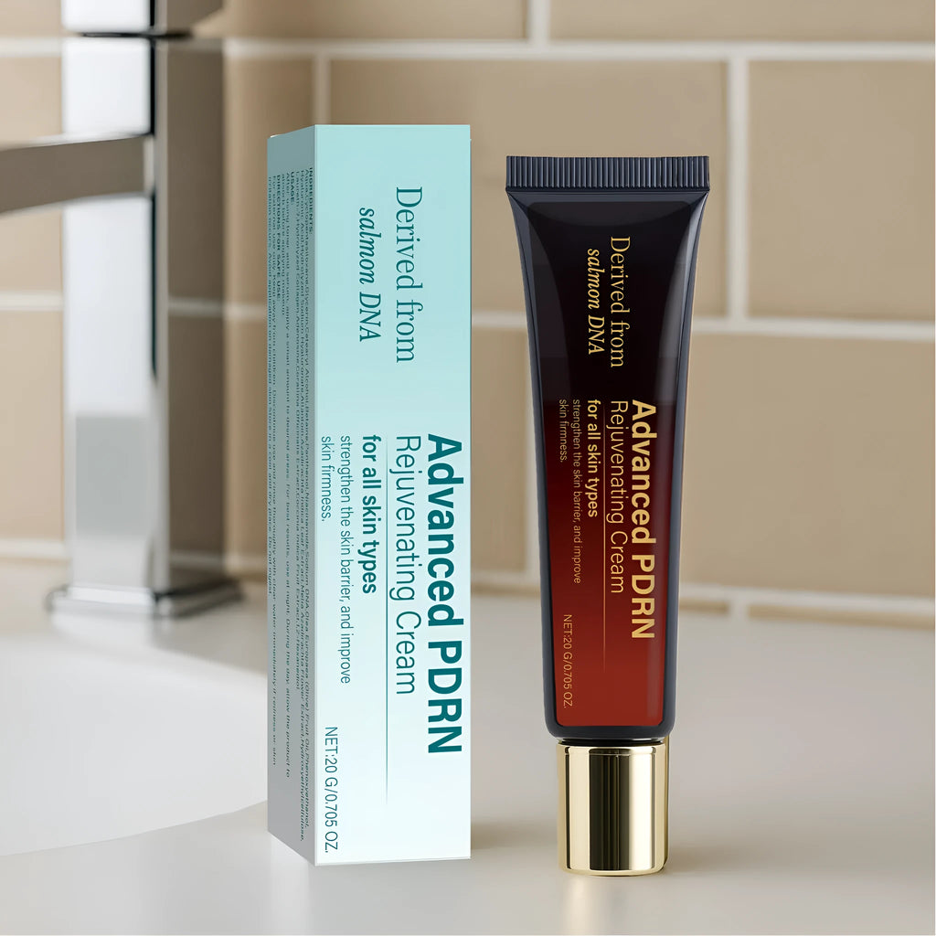 20ml Skin-Activating Cream jar with hydrating, firming and wrinkle care properties