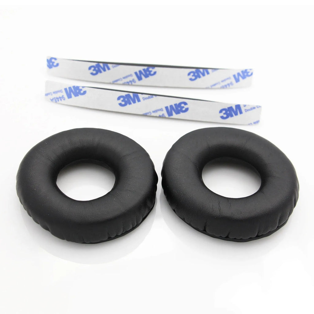 SENNHEISER HD25 replacement sponge earmuff and head beam cushion set in multiple colours