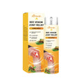 20ml body care spray bottle with bee venom and arnica formulation