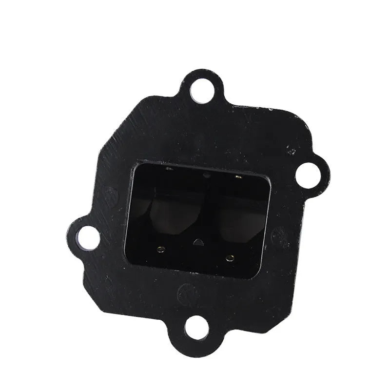 Green painted carburetor spring valve for 5bm 5su Zr Evo Vino50 scooters in three sizes