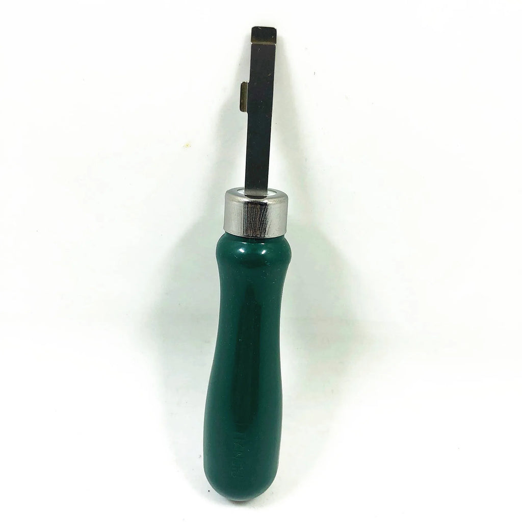 Watch back cover removal tool for mechanical repair with alloy plastic construction