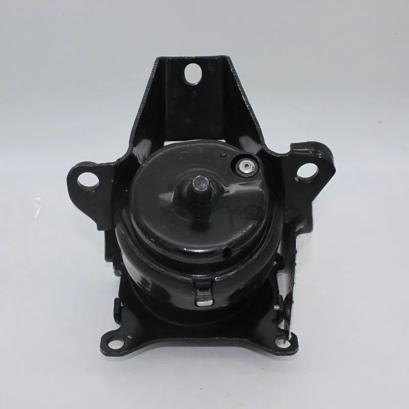 Black rubber foot glue engine mount for GM Cadillac Escalade, single replacement part